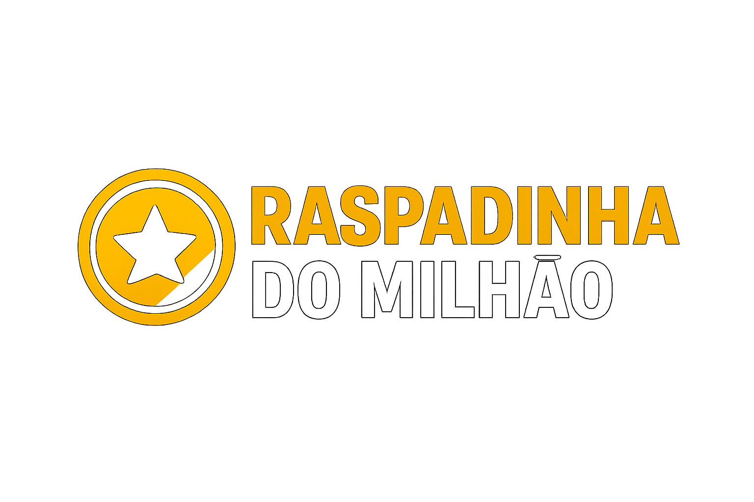 Raspadinha do Milhão